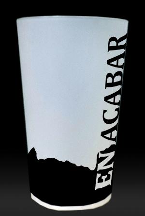 Ja tenim el disseny del tassó de En Acabar! Aconseguiu-lo a verkami.com/projects/11194…