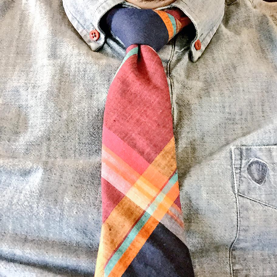 ButtonWoodPhoto's tweet image. One of the best tie people in the game and they do custom wedding accessories too. We love @GeneralKnot