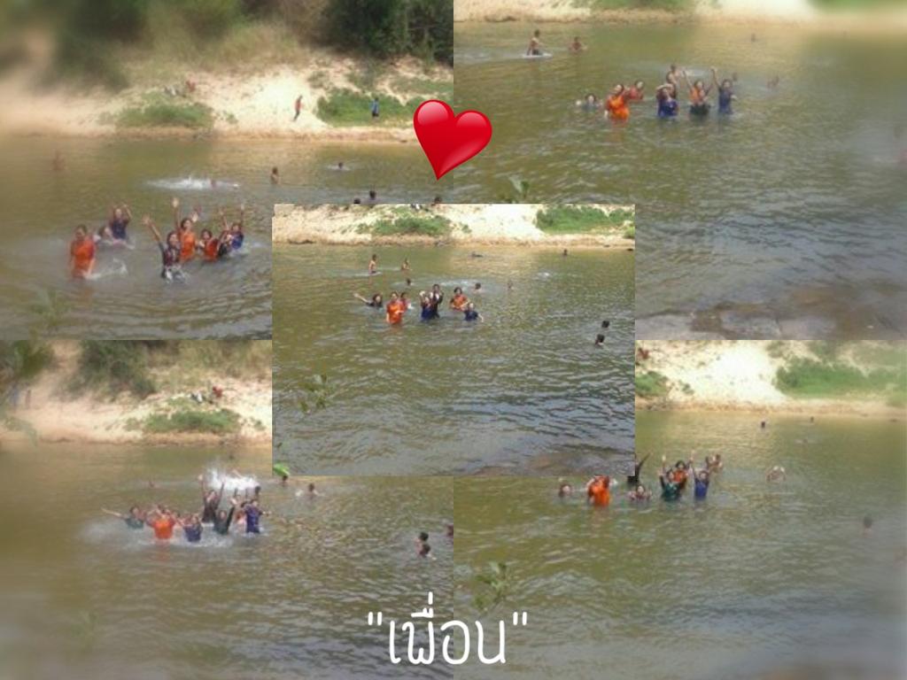 คำว่าเพื่อนมันยิ่งใหญ่เสมอ 👌👍😹😹