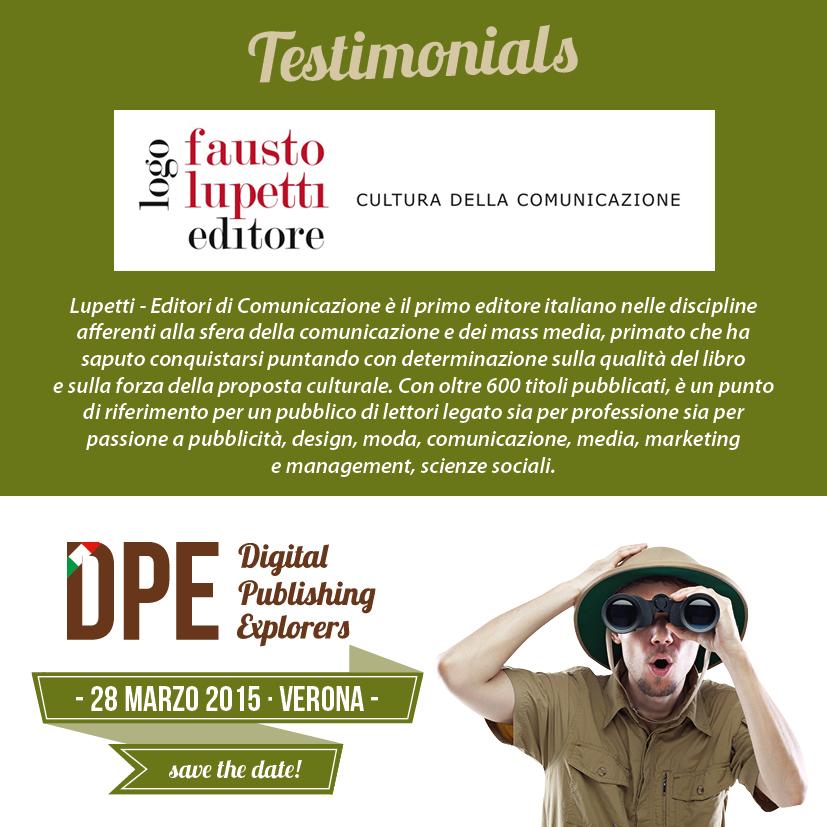 Testimonial al DPE del 28 Marzo a Verona: studio361.it/news/218-i-tes…