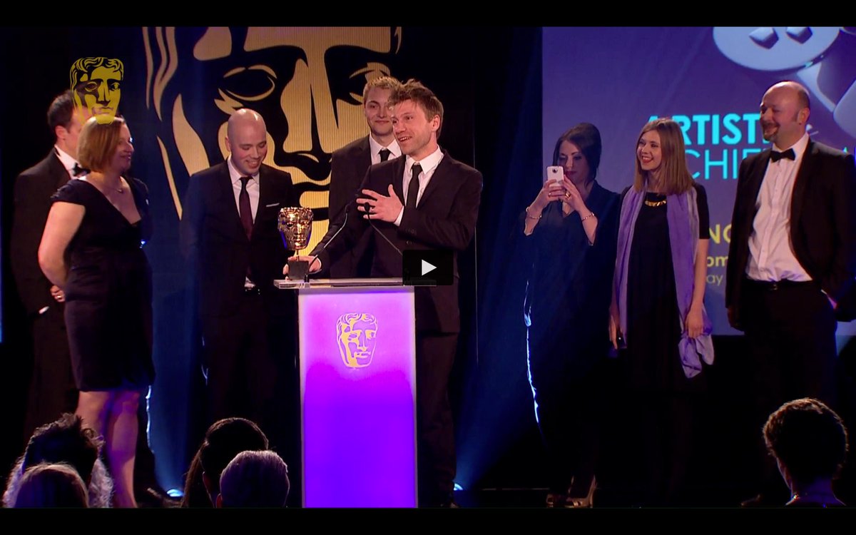 State_of_Play's tweet photo. Here's a video of when State of Play went to the BAFTAs on Thursday, see 1m 15secs: http://t.co/pdEygKYriD http://t.co/BK8Xpy6fAw