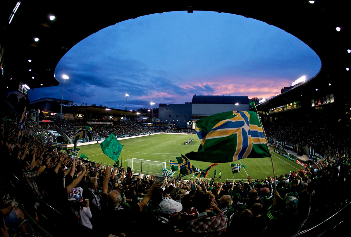 12 Things You Have to Do in Portland This Spring: bit.ly/1Gedr2R