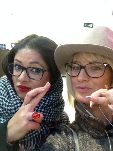 JennyMendham's tweet photo. Fingers crossed @koyes_ali @JassalKiran @SuchitaBhaju  great day in the quays http://t.co/9mdqmRquap