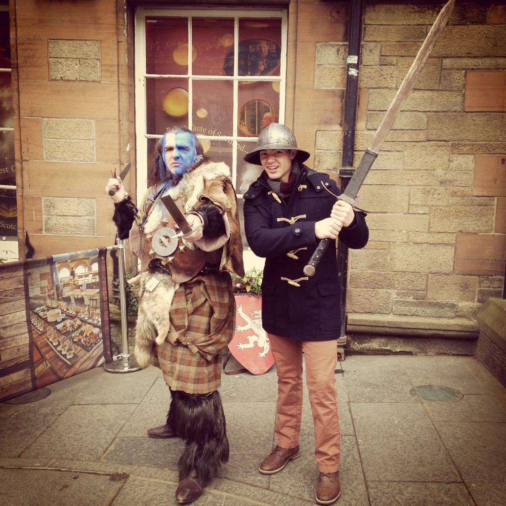 1520rawr's tweet photo. Interesting week here in Scotland! http://t.co/3mAIDUxtqF