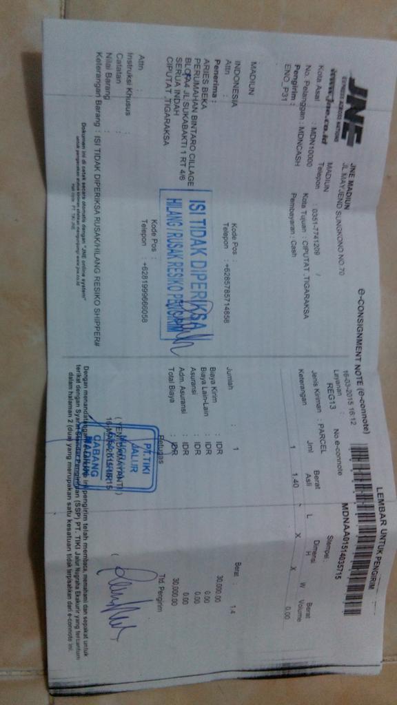 Salatiga Wand3 (@salatiga_warung) on Twitter photo 