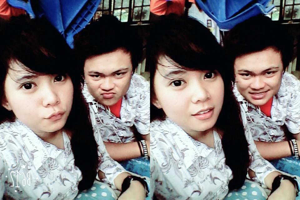ilhamabdan19's tweet photo. Haha http://t.co/bHa9Pj8Mzy