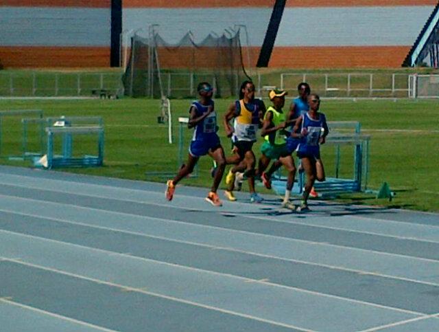2010nw's tweet photo. >>> @Rustyjunction #ANWN Championships #Rustenburg 10 000m #athletics #AthleticsSouthAfrica @athleticsafrica  http://t.co/VmD6MZrNAA”