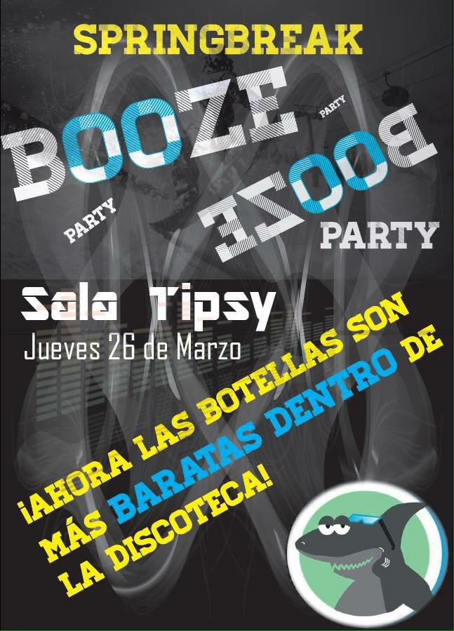 BoozeSpain's tweet photo. Ya estamos a lunes y cada vez queda menos!!!! 12x2 PRESemanaSanta 🙌😏💦💥🎉💣🍸🎭💀🙋 http://t.co/cGcdcdufmX
