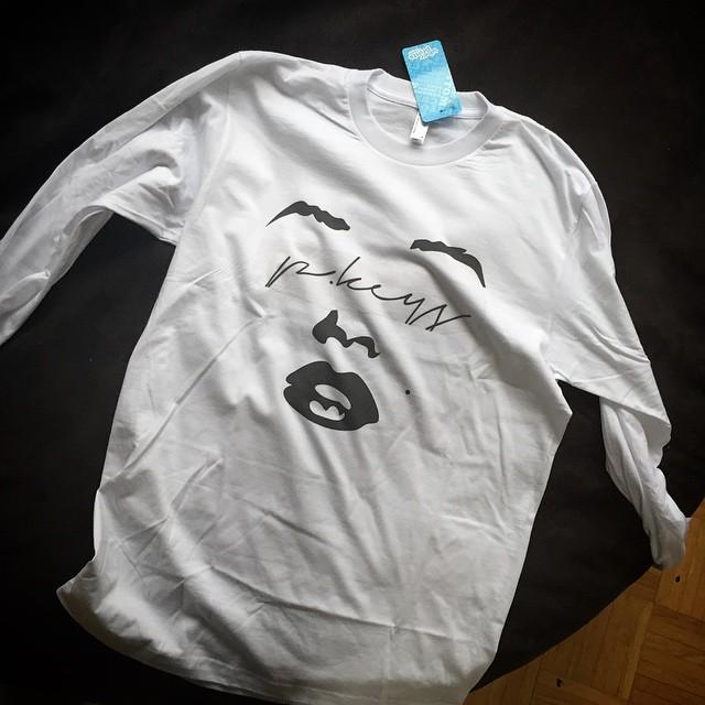 MrPjKeys's tweet photo. Ready for #SXSW 
Gonna have these shirts available for purchase soon, who would scoop one? http://t.co/U7yxGTjXDo http://t.co/hEqWwLKj1p