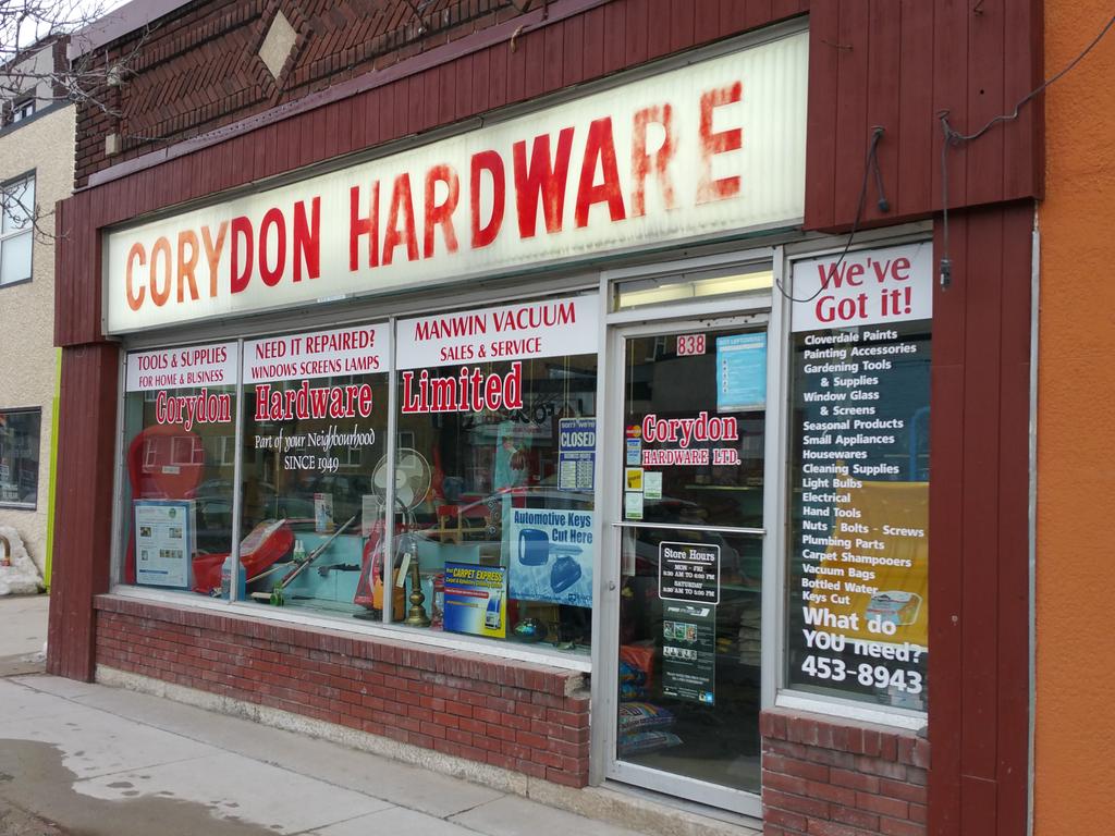 CorydonTimes's tweet image. If you missed our little piece on Corydon Hardware, here it is again. wp.me/p5RaVB-G