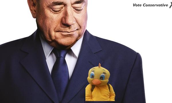 AnusSarwar_'s tweet photo. @KeithGeddes @ScotDecides We all know why this is total cobblers. @JournoStephen  #votesnpgetstv #GE2015 http://t.co/j6HywABsLg