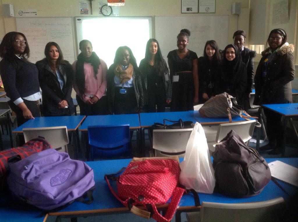 Creatingpm's tweet image. Day 1 : CPM at @StAngelasVI  positive mental health week.Teaching #characterstrengths