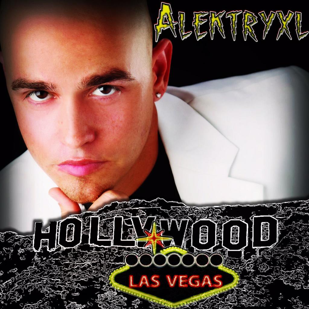 ALEKTRYXL's tweet photo. ALEKTRYXL "Hollywood Las Vegas" Now on iTunes Show Love and Buy The Album http://t.co/mKz9yZ5Dm9