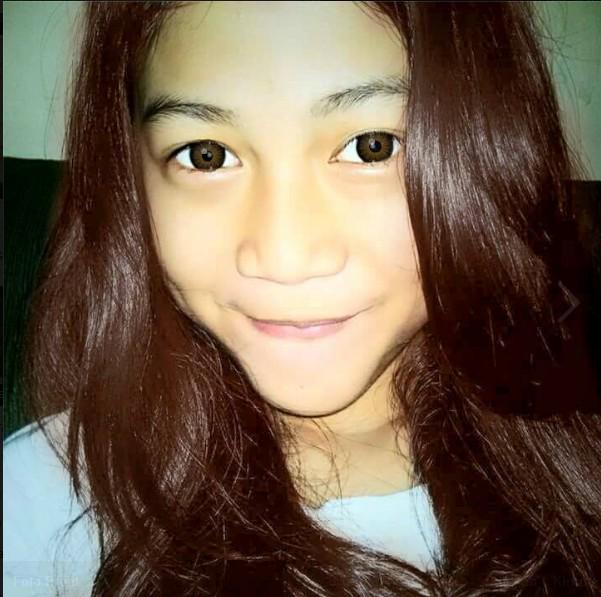 Marcel090302's tweet photo. Rating Pacar gw dong :3 :3 Xixixixixi

Jgn Ngiri yaa :v http://t.co/lWJ5M2prXX