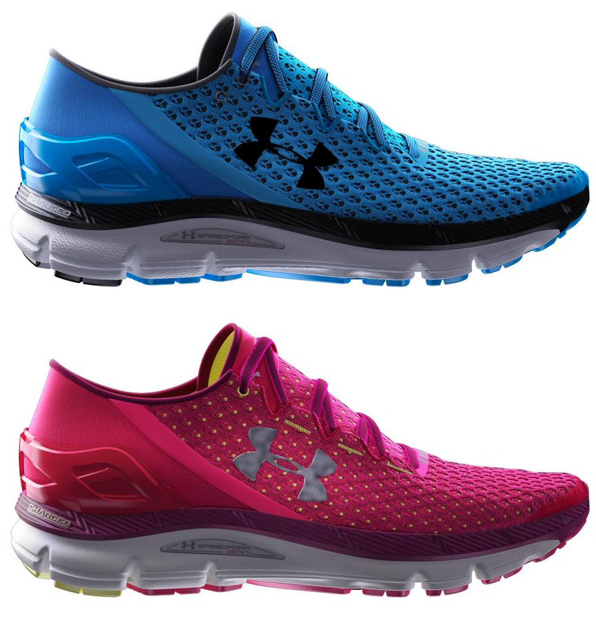 suficiente rodar para agregar Quieres llevarte unas Under Armour Speedform Gemini? - Foroatletismo.com