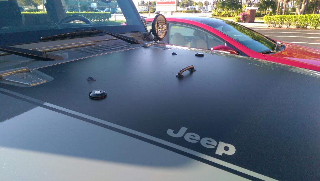 bills74's tweet photo. #VectorOffroad said these UFO's would increase sex appeal.  LOL http://t.co/zkhjB5i12E