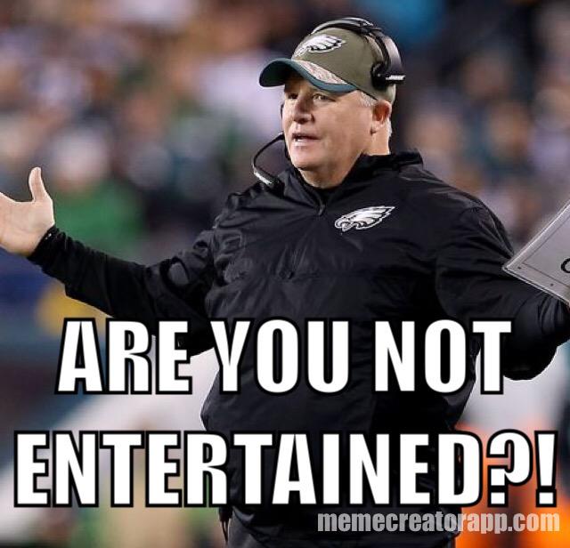 TheNotChipKelly's tweet image. To the people of Philadelphia and people of the NFL.