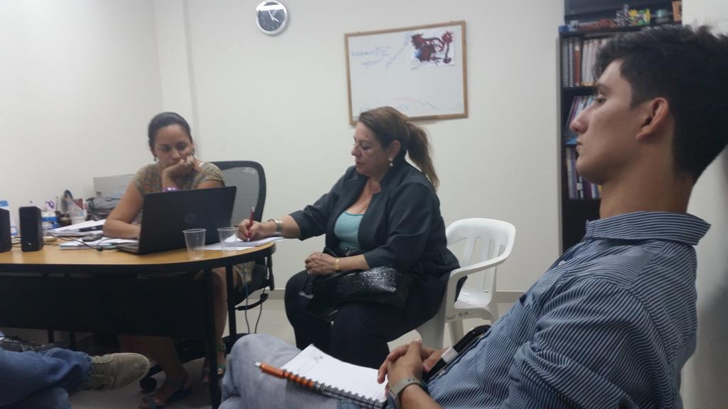 andersongusal's tweet image. Estamos Reunidos con Sra. Procuradora 30Familia dialogo #PoblacionJoven del Meta y Villavo @JuanGZuluaga @AlanJaraU