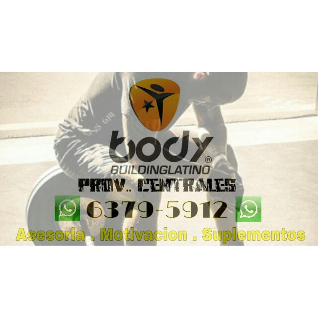 LuisSarasty's tweet photo. Body Building Latino Prov. Centrales
Whatsapp: 6379-5912 (Para ventas o consultas) 
Luis E. Sarasty, para servirles. http://t.co/qwMe88v9yF