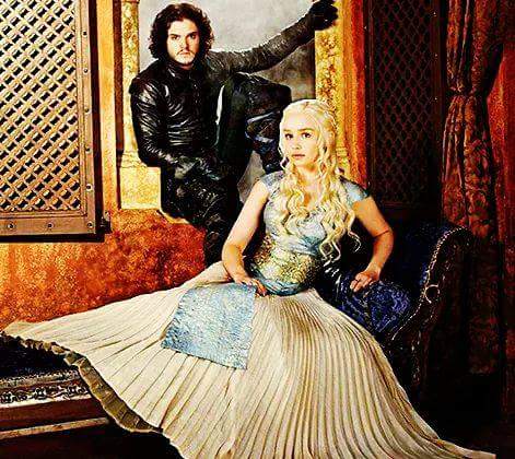 Daenerys Targaryen (@gotdaerp) on Twitter photo 