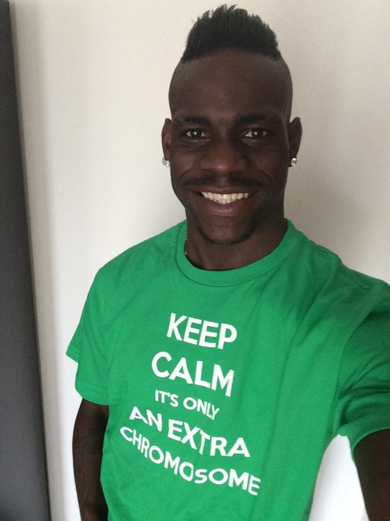 Babs (Bárbara) McMahon 💚💕 #RememberMyNoah💙 tweet media