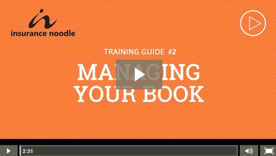 InsureonSol's tweet image. Tired of scrambling to keep track of renewals? Check out our new video training guides! insurancenoodle.com/videos#7wusobc…