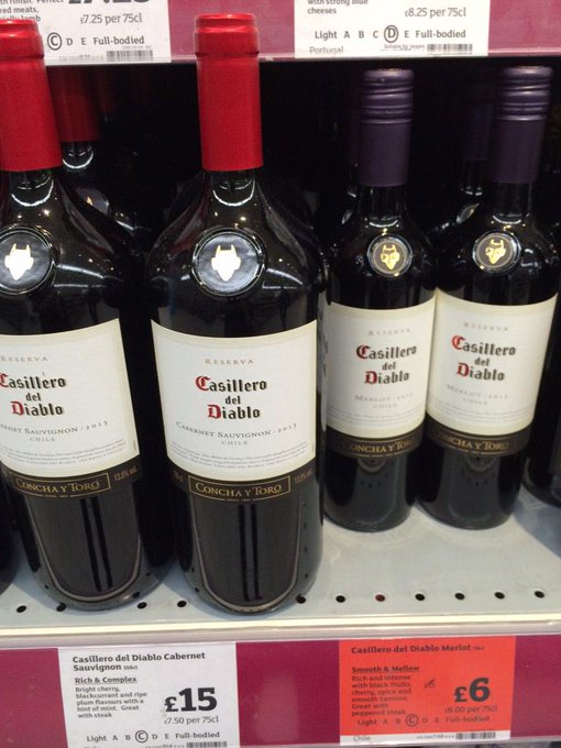 The size every bottle of wine should be 😏 http://t.co/pXrBP0m9cj<a href="/tag/business"class="tags"><span>#business</span></a><a href="/tag/entrepreneur"class="tags"><span>#entrepreneur</span></a>