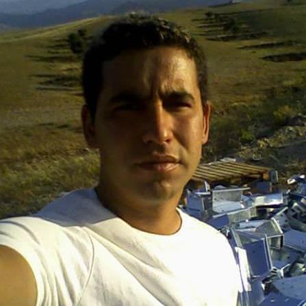 RoHornillo's tweet photo. Que descanses en paz amigo que dios te tenga en la gloria http://t.co/WrGzY3aT6L