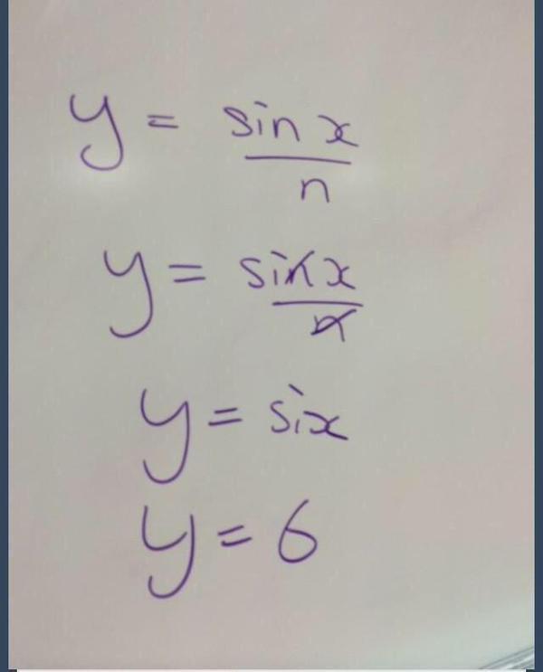 StumblerTop's tweet photo. Me when I have no idea how to work a problem on a math test http://t.co/Owg6Uv2LUQ