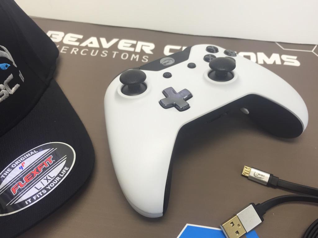 BattleBeaver's tweet image. Ultimate BBC package! #Giveaway Controller, hat, and 10ft cable. Must Follow and RT -(Sub to youtube.com/battlebeavercu… )