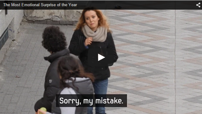Starcom_STS's tweet photo. Great work from STS lately with great emotional resonance...from Turkey http://t.co/MqlBz9scvf http://t.co/Sr6nnRUITf