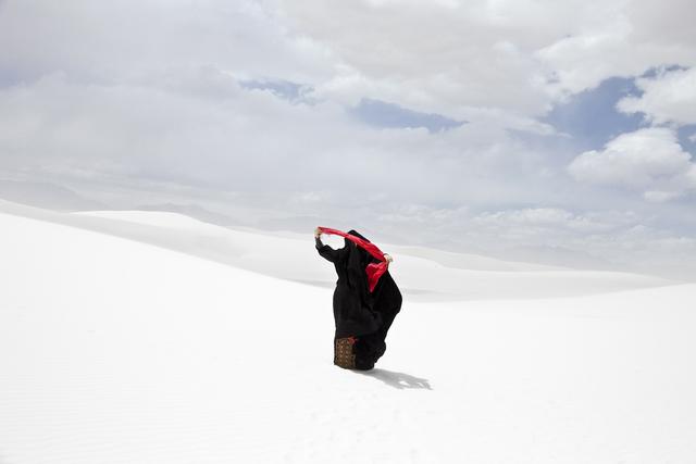 artsy's tweet photo. Your guide to Art Week Dubai, a week of art world events taking place across the UAE: http://t.co/Aet2mtp8Iv http://t.co/CZlR2zwE1u