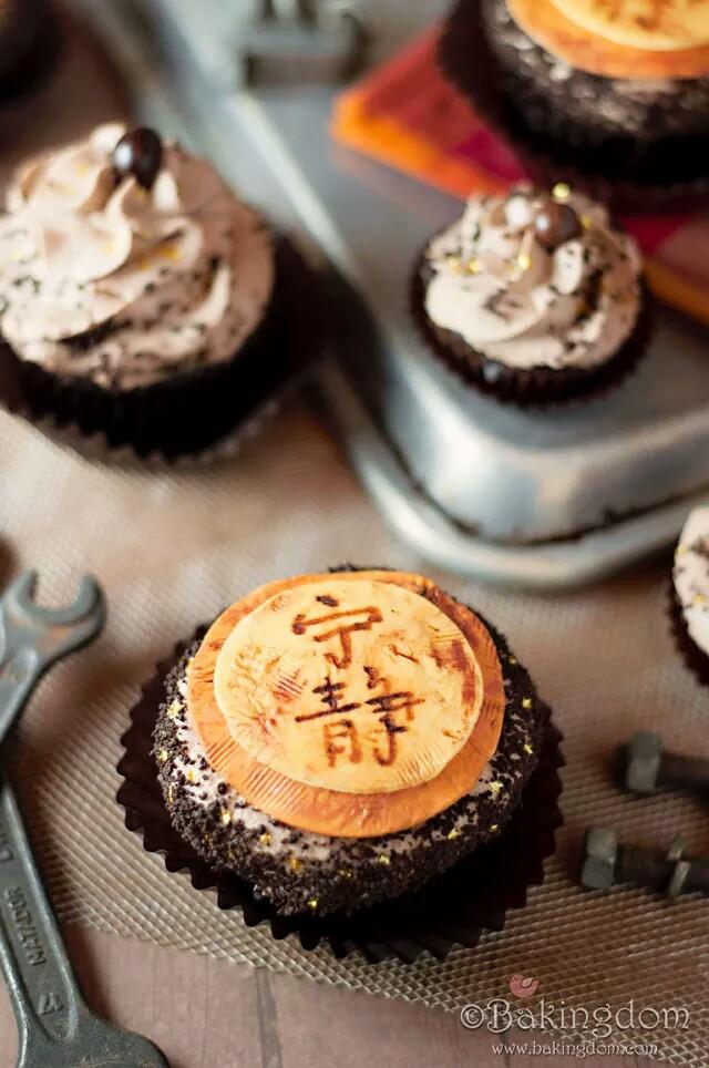 Happy birthday to the amazing May all your gifts be epic, and your cake extra chocolatey! ~ HQ 