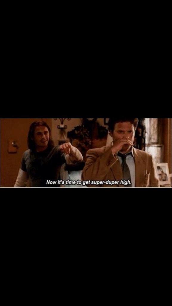 Coming home from school and work like