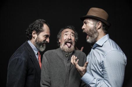 peigarza's tweet photo. ¿Sabías que la Ciudad de México ocupa 4to lugar mundial en obras de teatro después de Nueva York, Londres y Madrid? http://t.co/J4jmAGB29g