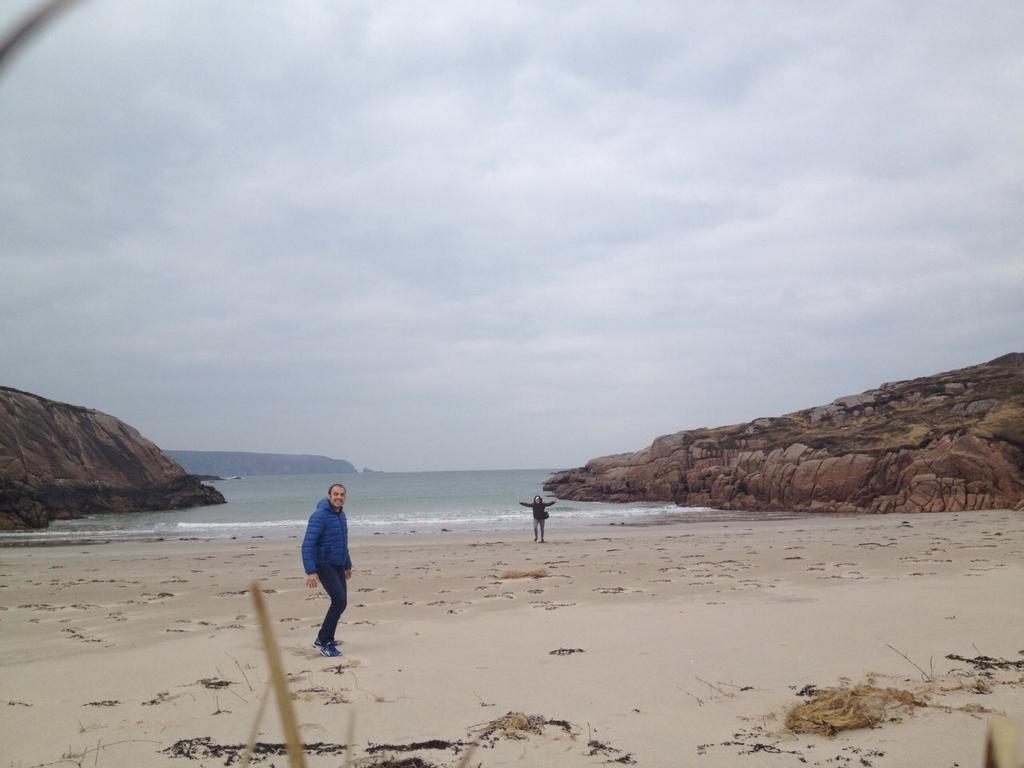 ruthc10's tweet photo. Enjoying some beautiful beaches #wildatlanticway #whoneedssun http://t.co/1cjXPHAKyB