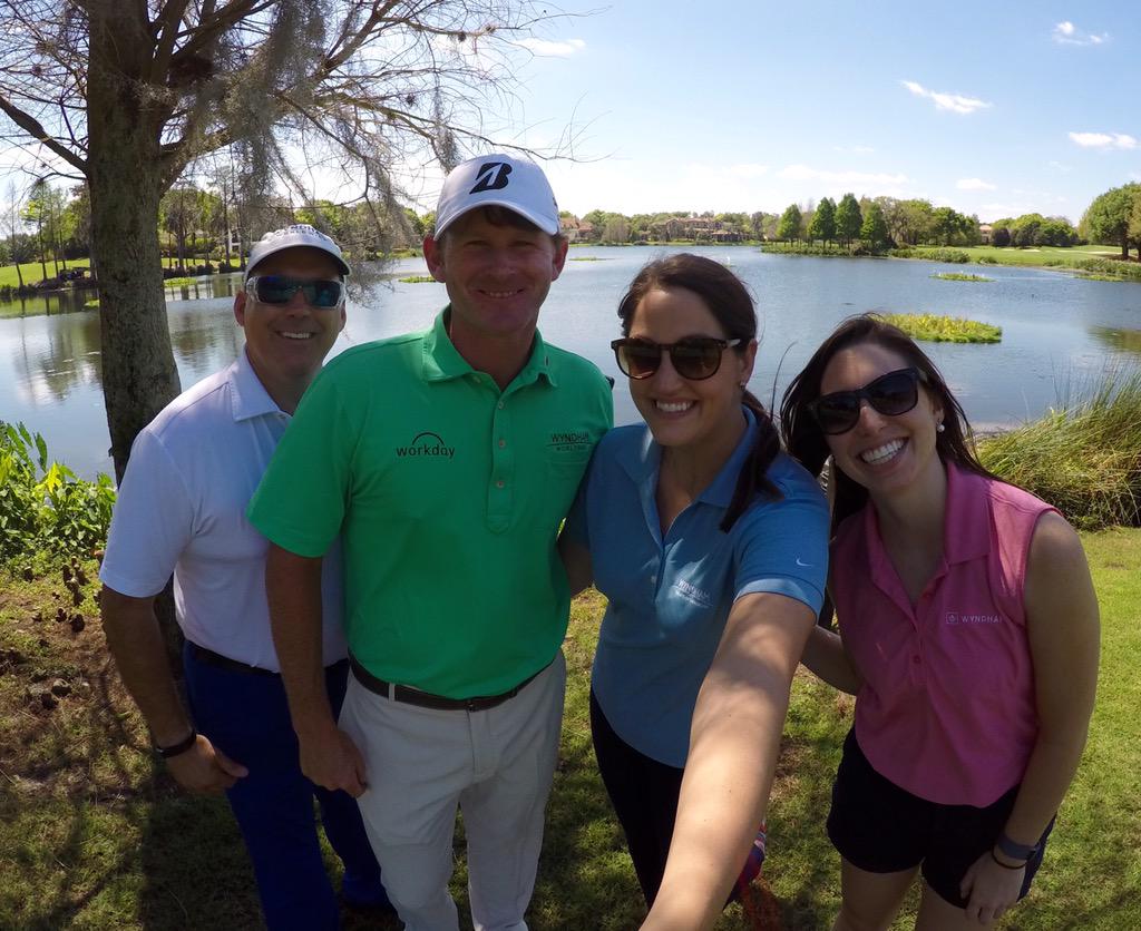 KevinRinker's tweet photo. What a great guy, @BrandtSnedeker made our #SnedSweeps photo shoot fun today. Nobody better, we're a proud sponsor http://t.co/bwStCTsJKH