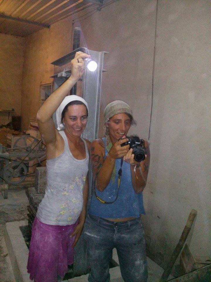 We are finishing our trip in Brazil and we are happy to bring our learning with the local communities back to Toronto