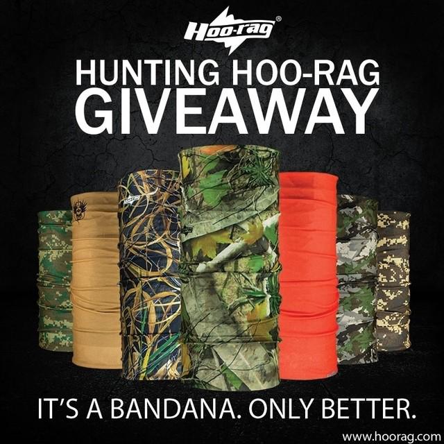 getwyldr's tweet photo. The #winners of the Hoo-rag #HuntingContest are @jegermann_ and @814fishing!! #GobbleGobble http://t.co/it3KG3jxza