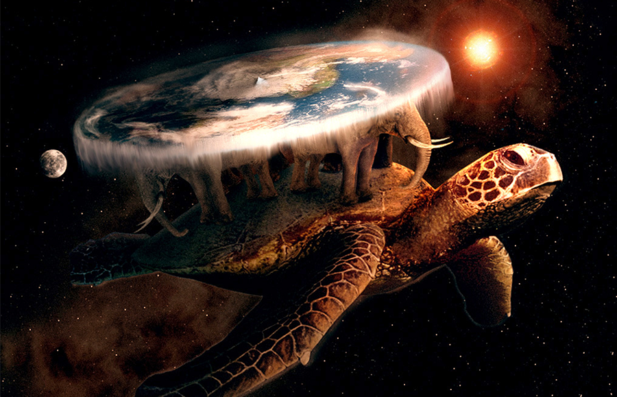 cultnoisemag's tweet image. GNU Terry Pratchett: How the Roundworld Is Keeping Him Alive. #Discworld #RIPTerryPratchett cultnoise.com/gnu-terry-prat…