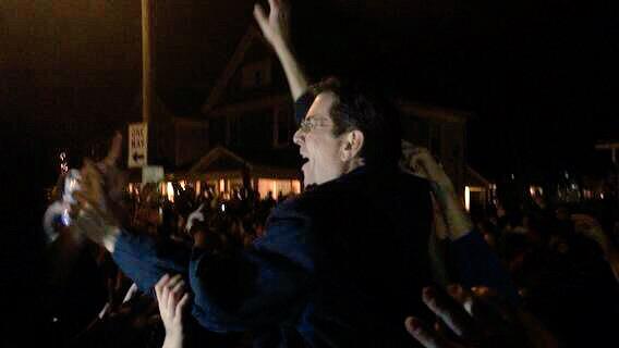 UDGrlProbs's tweet photo. Bring on the madness. http://t.co/SnOS0Bf1sl