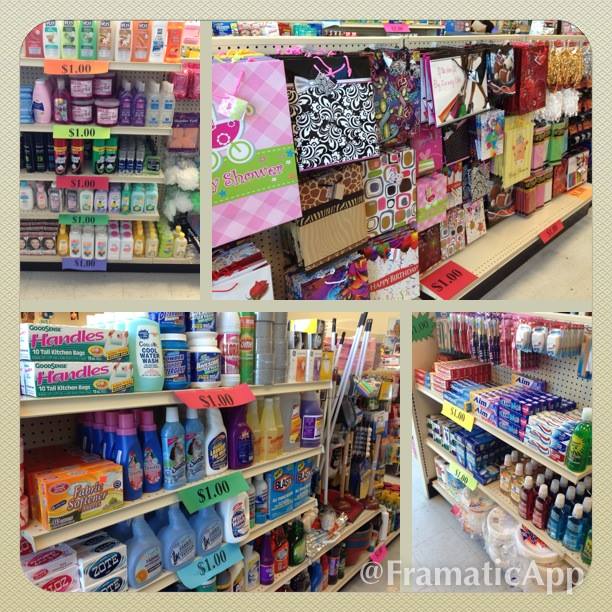 Do you need any dollar items today? #DollarStore #ElPaso