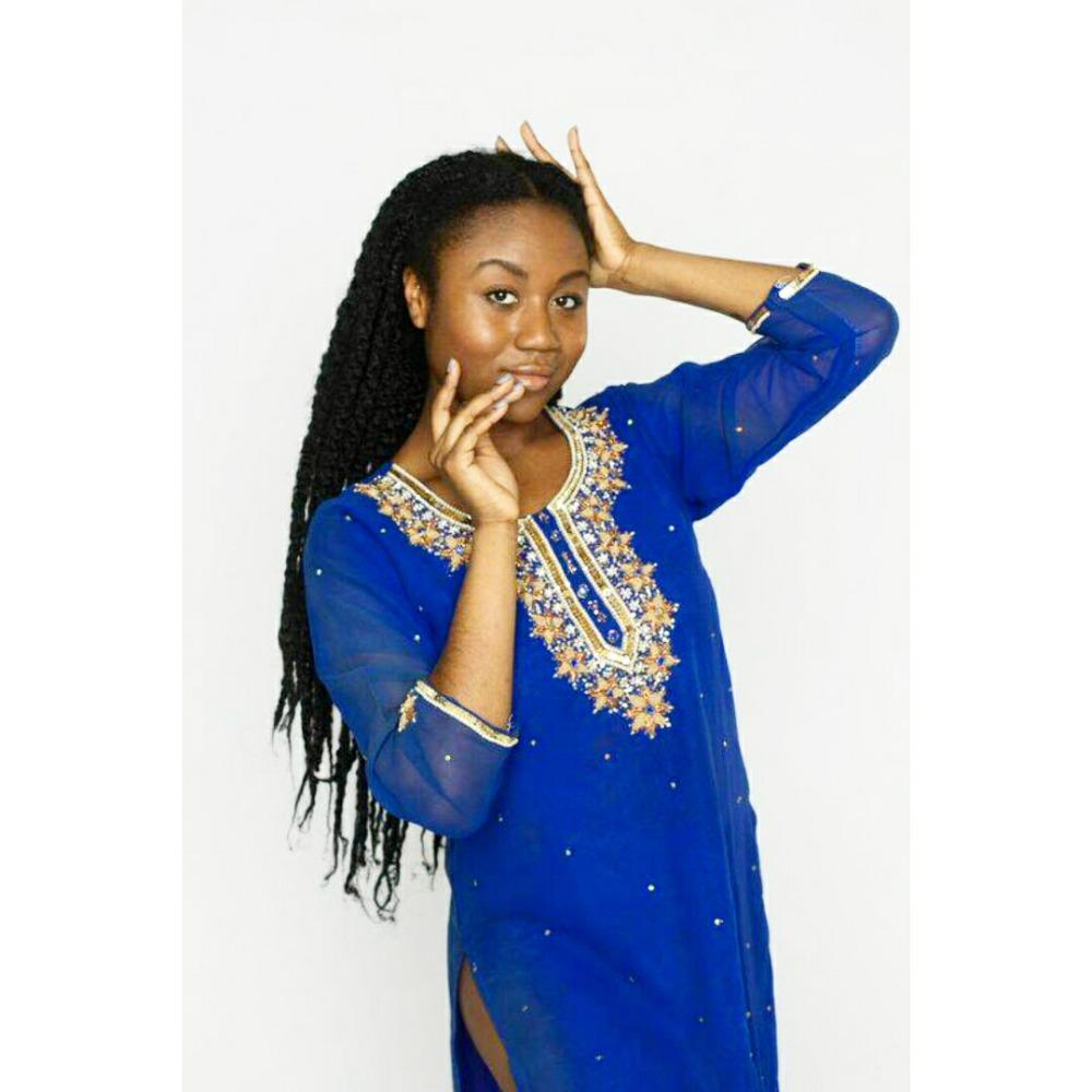 Meet your dance instructor, Jaicyea!