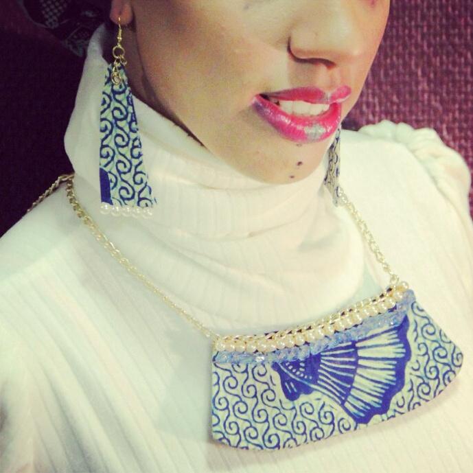 AulPeople's tweet photo. Love it @myprivate_shop #wax #tissusafricain #mode  #artisanat @laboethnik  @ETHNOTENDANCE  @FASHIZBLACK_Mag http://t.co/yuC0kYSWv6