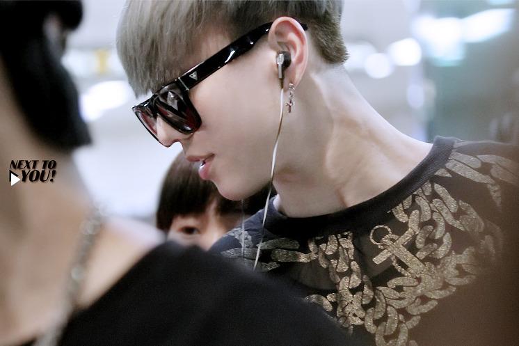IGOT7LA tweet picture