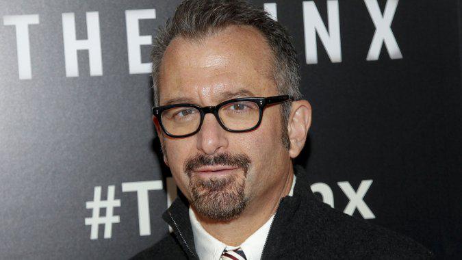 THR's tweet photo. 'The Jinx' Filmmakers Cancel Further Interviews Citing Robert Durst's Legal Situation http://t.co/WRcgC6z4zE http://t.co/TPEw0KCG8v