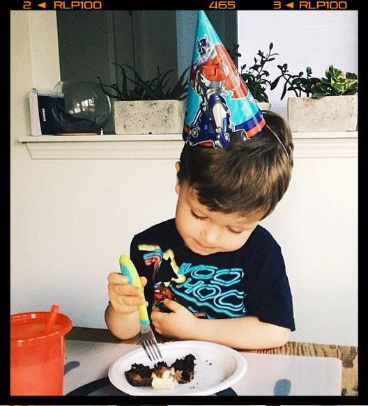 IXONolan's tweet image. Happy bday to my boy