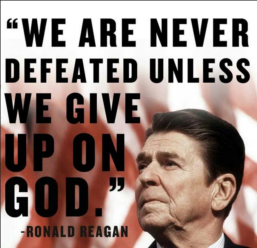 MorganMcComb's tweet photo. .@JasonVillalba You say you are "Reaganesque" but you deny Religious Liberty. Reagan does not agree #txlege http://t.co/zO6hat6tmb