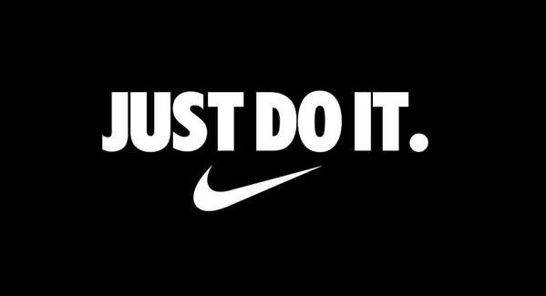 Complex on "The origin of Nike's iconic "Just It" slogan is dark. http://t.co/gxQc3Mt5hz http://t.co/V7ZklF0vPY" /