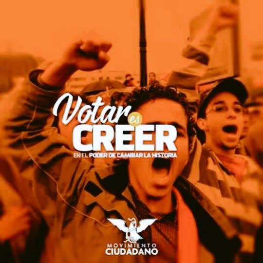 jovenesmovmor's tweet photo. Queremos cambiar la historia, no repetirla. #Reto2015 #RutaJoven http://t.co/v7SWMvoG7u